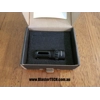 Worker Ghost Flash Hider - Black & Copper