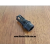 Worker Ghost Flash Hider - Black & Copper