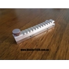 Adjustable Picatinny Metal Riser Rail Worker
