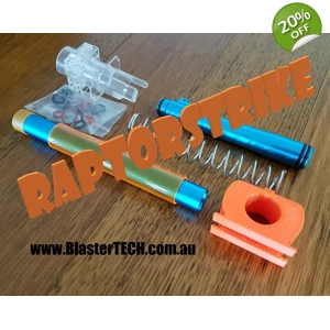 Raptorstrike Metal Stefan Kit Worker