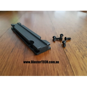 100mm Blaster Rail Worker