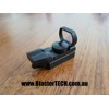 Reflex Graphic Red Dot Sight