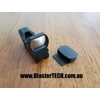 Reflex Graphic Red Dot Sight