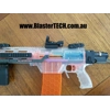 Reflex Graphic Red Dot Sight