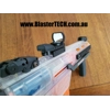 Reflex Graphic Red Dot Sight