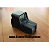 551 Graphic Red Dot Sight