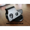 551 Graphic Red Dot Sight