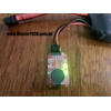 Lipo Low Voltage Alarm