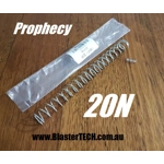 Prophecy-R 20N Spring Prophecy-R 20N Spring