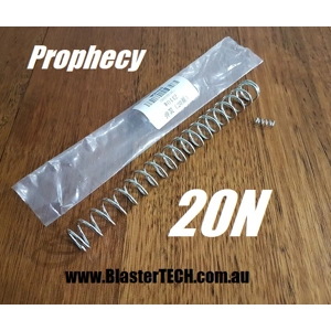 Prophecy-R 20N Spring
