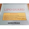 Lipo Guard Battery Bag