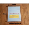 Lipo Guard Battery Bag