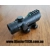 ACOG style Graphic Red Dot Sight