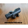 ACOG style Graphic Red Dot Sight