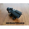 ACOG style Graphic Red Dot Sight