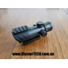 ACOG style Graphic Red Dot Sight
