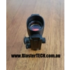 ACOG style Graphic Red Dot Sight