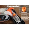 Hammershot 12mm Spacer