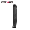 Worker Talon 18 dart Banana Stefan/Short Dart Magazine