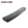 Worker Talon 18 dart Banana Stefan/Short Dart Magazine
