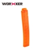 Worker Talon 18 dart Banana Stefan/Short Dart Magazine