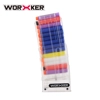 Worker Nameplate Logo Metal Sticker