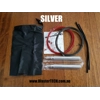 Skipping Rope Worker Fitness Exercise