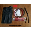 Skipping Rope Worker Fitness Exercise