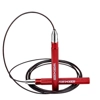 Skipping Rope Worker Fitness Exercise