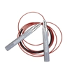 Skipping Rope Worker Fitness Exercise