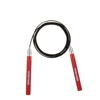 Skipping Rope Worker Fitness Exercise