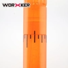 16mm Scar Adjustable String Tube Plastic Muzzle Worker