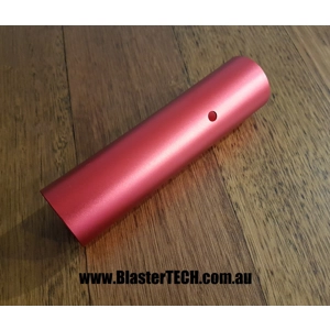 Longshot Metal Red Plunger Tube Worker