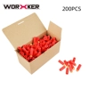 Worker Red Gen 3 Plus HE 1.0g Stefan 200x Darts