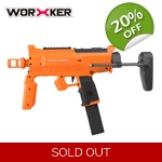 Phoenix 2.0 Worker Blaster