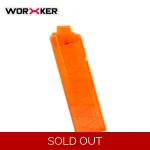 Worker Talon 10 dart Slanted Stefan/Short Dart Magazine