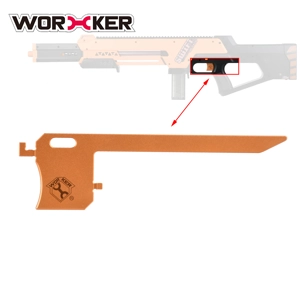 Swift Metal Trigger Worker