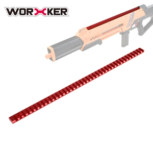 Swift Metal Top Picatinny Rail Worker