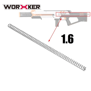 Swift 1.6 spring Worker