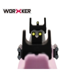 Fibre optic Iron Sight Plastic Worker Fibre optic Iron Sight Plastic Worker