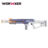 Swift Worker Blaster