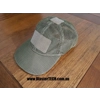 Tactical operator baseball cap