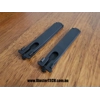 Talon Scorpion Molle Bracket/Clip long version pair