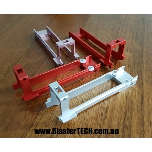 Longshot Metal Bolt Sled Worker