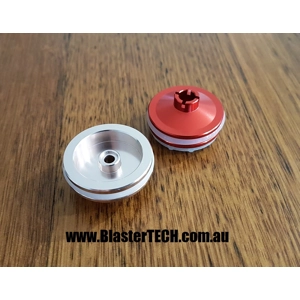 Longshot Metal Plunger Head Worker