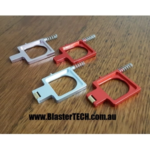 Longshot Metal Catch Plate Worker