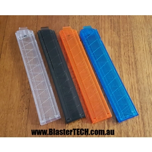 Worker Talon 18 dart Slanted Stefan/Short Dart Magazine