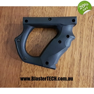 Tactical ForeGrip