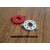 Longshot Metal End Cap Worker Longshot Metal End Cap Worker