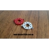 Longshot Metal End Cap Worker